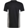 Adidas Marškinėliai Berniukams B Cb T D2M Juodas Pilkas HF1835