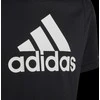Adidas Marškinėliai Berniukams B Cb T D2M Juodas Pilkas HF1835