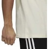 Adidas Marškinėliai Vyrams Camo Bos Tee M Baltas