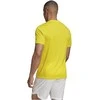Adidas Marškinėliai Vyrams Core18 Jsy Geltona FS1905