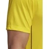 Adidas Marškinėliai Vyrams Core18 Jsy Geltona FS1905