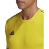 Adidas Marškinėliai Vyrams Core18 Jsy Geltona FS1905