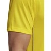 Adidas Marškinėliai Vyrams Core18 Jsy Geltona FS1905