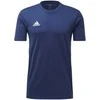 Adidas Marškinėliai Vyrams Core18 Jsy Mėlyna CV3450