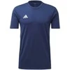 Adidas Marškinėliai Vyrams Core18 Jsy Mėlyna CV3450