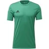 Adidas Marškinėliai Vyrams Core18 Jsy Žalias CV3454