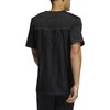 Adidas Marškinėliai Vyrams Fb Hype Tee Juodas GN5658