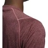 Adidas Marškinėliai Vyrams Fl Trg Tee Burgundy
