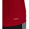 Adidas Marškinėliai Vyrams M 3s Back Tee Raudona GM4318
