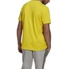 Adidas Marškinėliai Vyrams M Bl Sj T Geltona GM3248