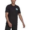 Adidas Marškinėliai Vyrams M Esprt Itmbx T-Shirt Juodas GS6276