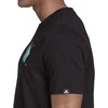 Adidas Marškinėliai Vyrams M Esprt Itmbx T-Shirt Juodas GS6276