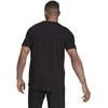 Adidas Marškinėliai Vyrams M Esprt Itmbx T-Shirt Juodas GS6276