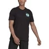 Adidas Marškinėliai Vyrams M Esprt Itmbx T-Shirt Juodas GS6276