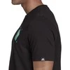 Adidas Marškinėliai Vyrams M Esprt Itmbx T-Shirt Juodas GS6276