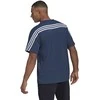 Adidas Marškinėliai Vyrams M Fi Tee Ss A Mėlyna