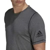 Adidas Marškinėliai Vyrams M Frl Ult Ht T Pilkas