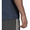 Adidas Marškinėliai Vyrams M Ht El Tee Mėlyna