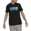 Adidas Marškinėliai Vyrams M Nw Plyr G T Juodas GS6231