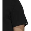 Adidas Marškinėliai Vyrams M Nw Plyr G T Juodas GS6231