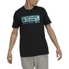 Adidas Marškinėliai Vyrams M Nw Plyr G T Juodas GS6231