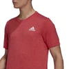 Adidas Marškinėliai Vyrams M Pr Ht T Raudona GR0511