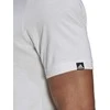 Adidas Marškinėliai Vyrams M Prvemwrng T Baltas GL3452