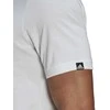 Adidas Marškinėliai Vyrams M Prvemwrng T Baltas GL3452