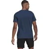 Adidas Marškinėliai Vyrams M Ss Cat Tee Mėlyna GN8059