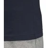 Adidas Marškinėliai Vyrams Mhe Tee Sta Mėlyna