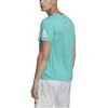 Adidas Marškinėliai Vyrams Run Tee M Mint HB7475
