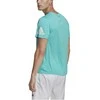 Adidas Marškinėliai Vyrams Run Tee M Mint HB7475