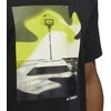 Adidas Marškinėliai Vyrams Slept On Juodas GN5155