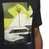 Adidas Marškinėliai Vyrams Slept On Juodas GN5155