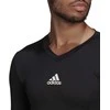 Adidas Marškinėliai Vyrams Team Base Tee Juodas