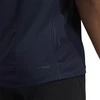 Adidas Marškinėliai Vyrams Tf Ss Mėlyna