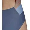 Adidas Maudymosi Kostiumėlis Fit 1Pc Lin Mėlyna DY5892