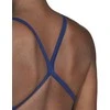 Adidas Maudymosi Kostiumėlis Fit 1PC Lin Dark Mėlyna DH2403