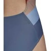 Adidas Maudymosi Kostiumėlis Fit 1Pc Lin Mėlyna DY5892