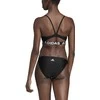 Adidas Maudymosi Kostiumėlis Fit Suit Pp Juodas EI6297
