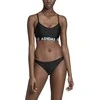 Adidas Maudymosi Kostiumėlis Fit Suit Pp Juodas EI6297