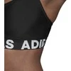 Adidas Maudymosi Kostiumėlis Fit Suit Pp Juodas EI6297