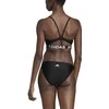 Adidas Maudymosi Kostiumėlis Fit Suit Pp Juodas EI6297
