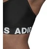 Adidas Maudymosi Kostiumėlis Fit Suit Pp Juodas EI6297