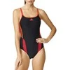Adidas Maudymosi Kostiumėlis I INS 1PC Juodas AY5290