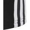 Adidas Maudymosi Kostiumėlis Mergaitėms Fit 2Pc 3s Y Juodas DQ3318