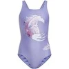 Adidas Maudymosi Kostiumėlis Mergaitėms Yg Frozen SuitPurple