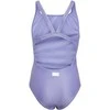 Adidas Maudymosi Kostiumėlis Mergaitėms Yg Frozen SuitPurple