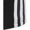 Adidas Maudymosi Kostiumėlis Mergaitėms Fit 2Pc 3s Y Juodas DQ3318