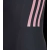 Adidas Maudymosi Kostiumėlis Mergaitėms Yg 3s Mid Suit Mėlyna HM2076